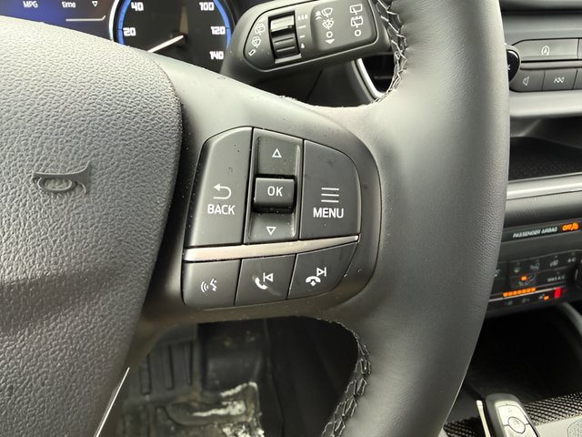 Certified 2024 Ford Bronco Sport Outer Banks w/ Tech Package AWD/4WD image 19
