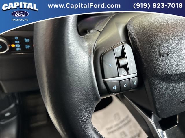 Certified 2022 Ford Bronco Sport Big Bend w/ Convenience Package AWD/4WD image 22