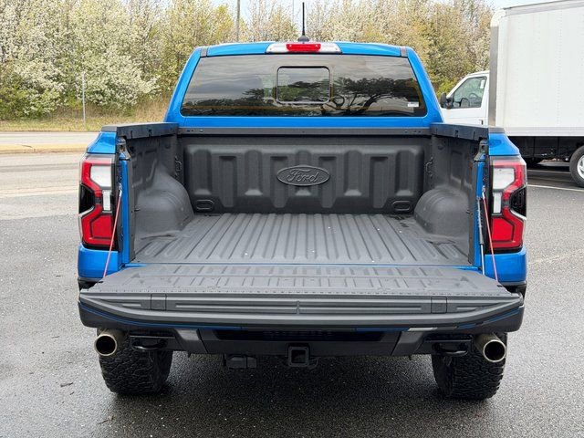 Certified 2024 Ford Ranger Raptor image 19