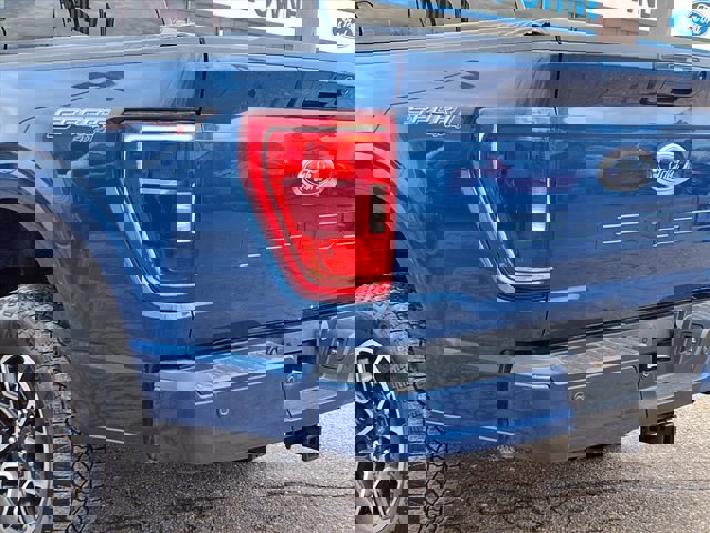 Certified 2023 Ford F150 XLT w/ Equipment Group 302A High image 24