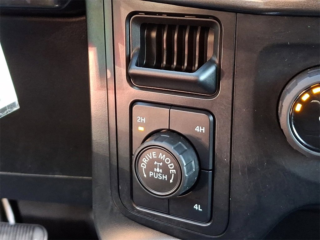 Certified 2023 Ford F150 XL w/ STX Appearance Package image 25