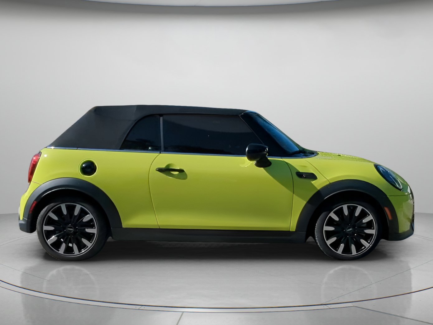 Used 2024 MINI Cooper S FWD image 32