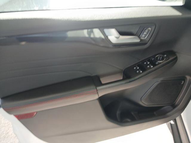 Certified 2023 Ford Escape ST-Line w/ Tech Pack #1 image 12