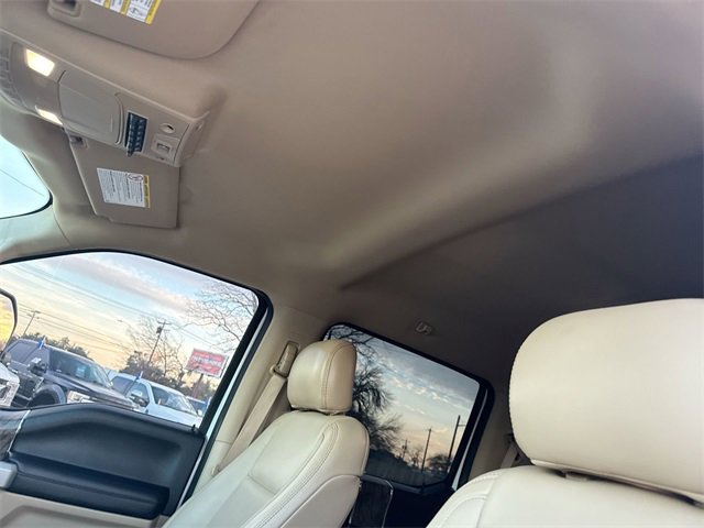 Certified 2019 Ford F250 Lariat w/ Lariat Ultimate Package image 20