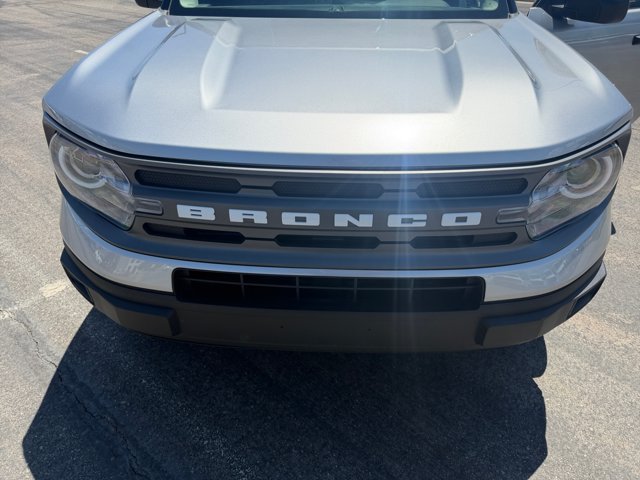 Certified 2023 Ford Bronco Sport Big Bend AWD/4WD image 23