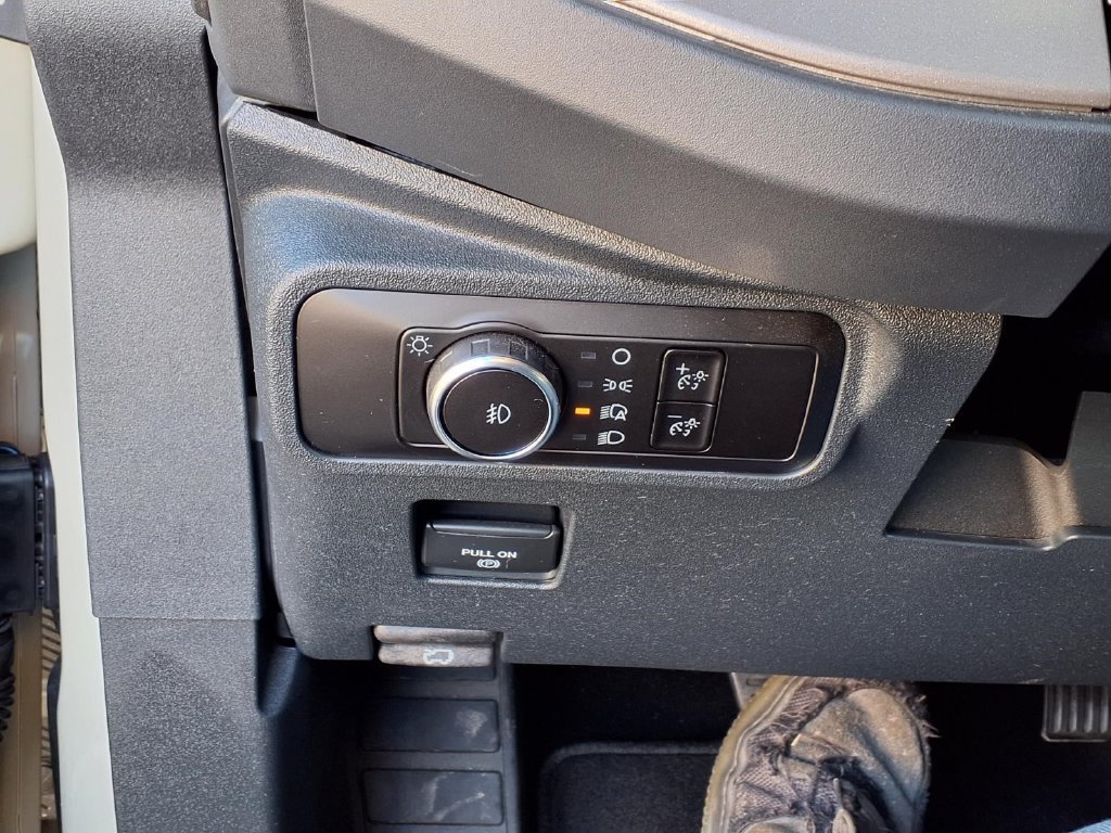 Certified 2026 Ford Bronco Outer Banks AWD/4WD image 22