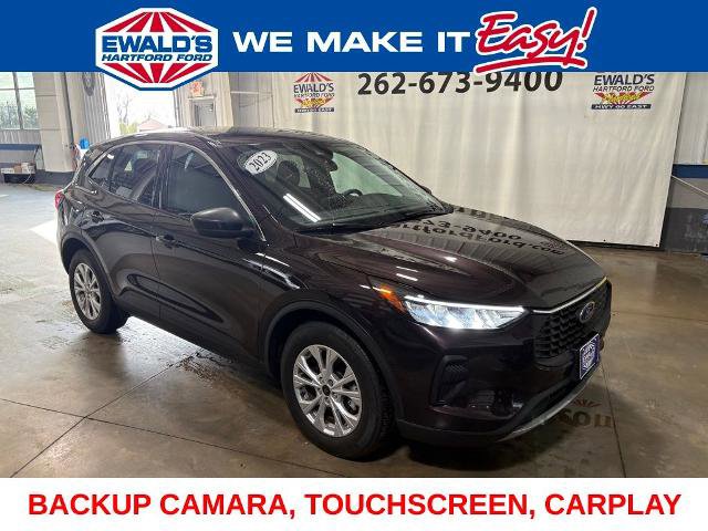 Certified 2023 Ford Escape Active image 1