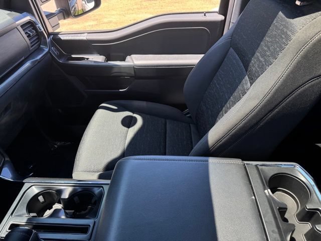 Certified 2023 Ford F150 XLT w/ Equipment Group 302A High AWD/4WD image 26
