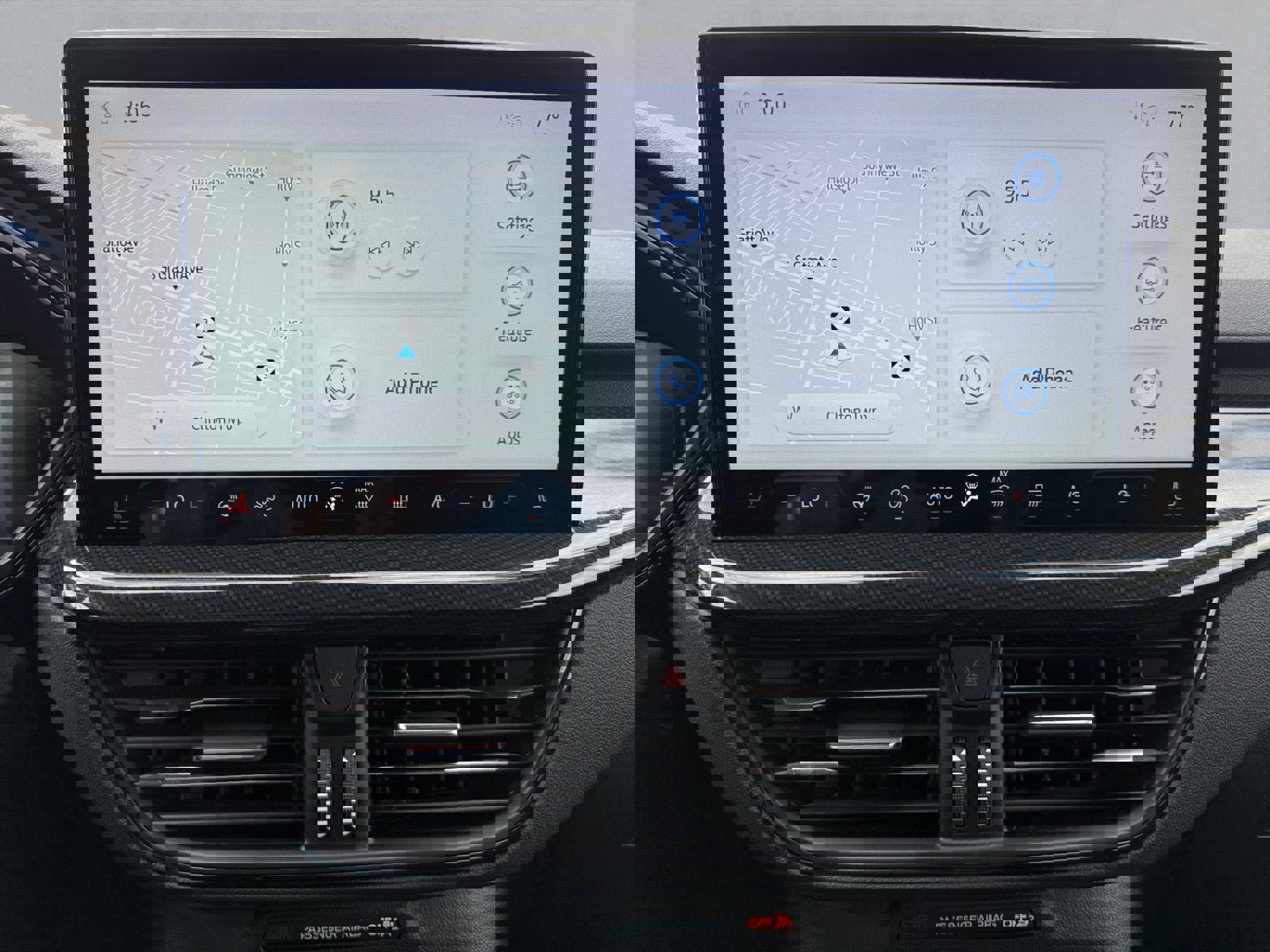 Certified 2023 Ford Escape ST-Line w/ Tech Pack #1 image 17