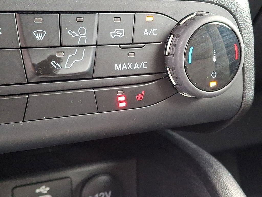 Certified 2023 Ford Bronco Sport Big Bend w/ Convenience Package image 23