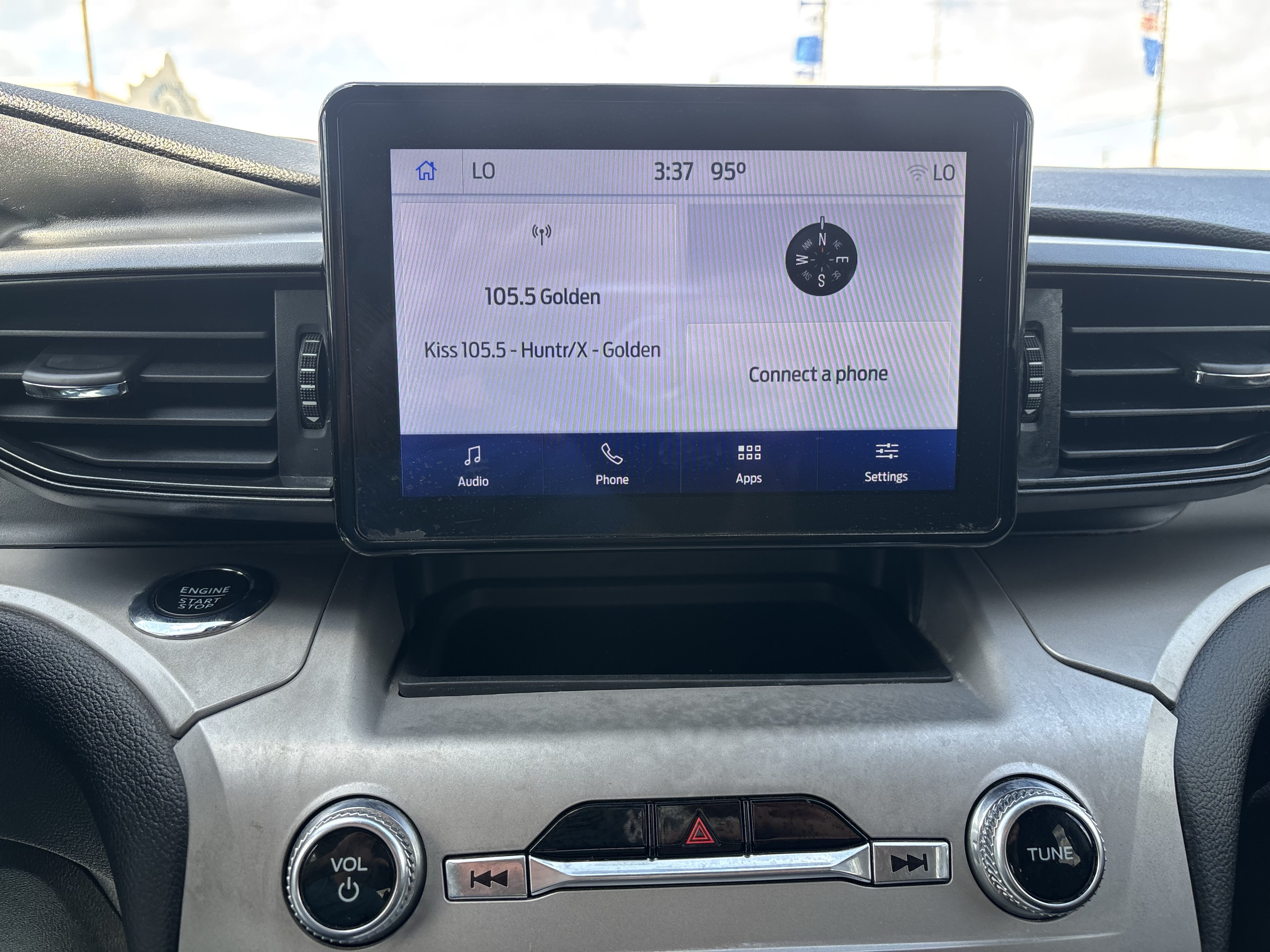 Certified 2022 Ford Explorer XLT RWD image 34