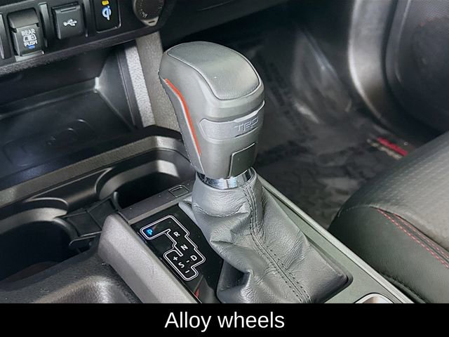 Used 2023 Toyota Tacoma TRD Pro image 17