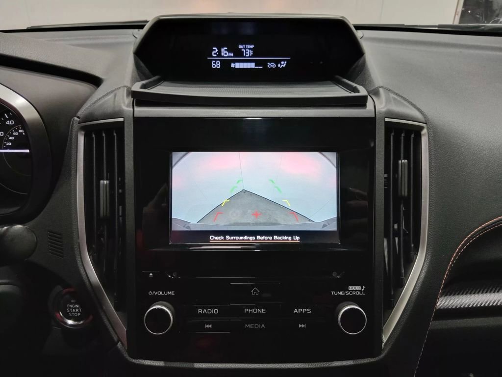 Used 2021 Subaru Crosstrek 2.0i Premium w/ Moonroof Package image 30