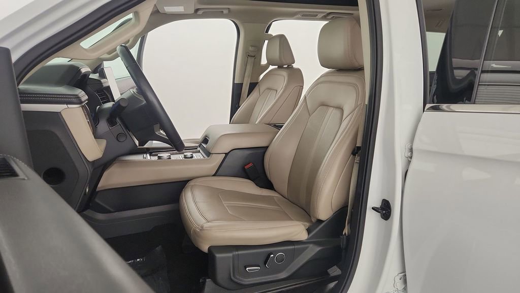 Certified 2023 Ford Expedition Limited AWD/4WD image 14