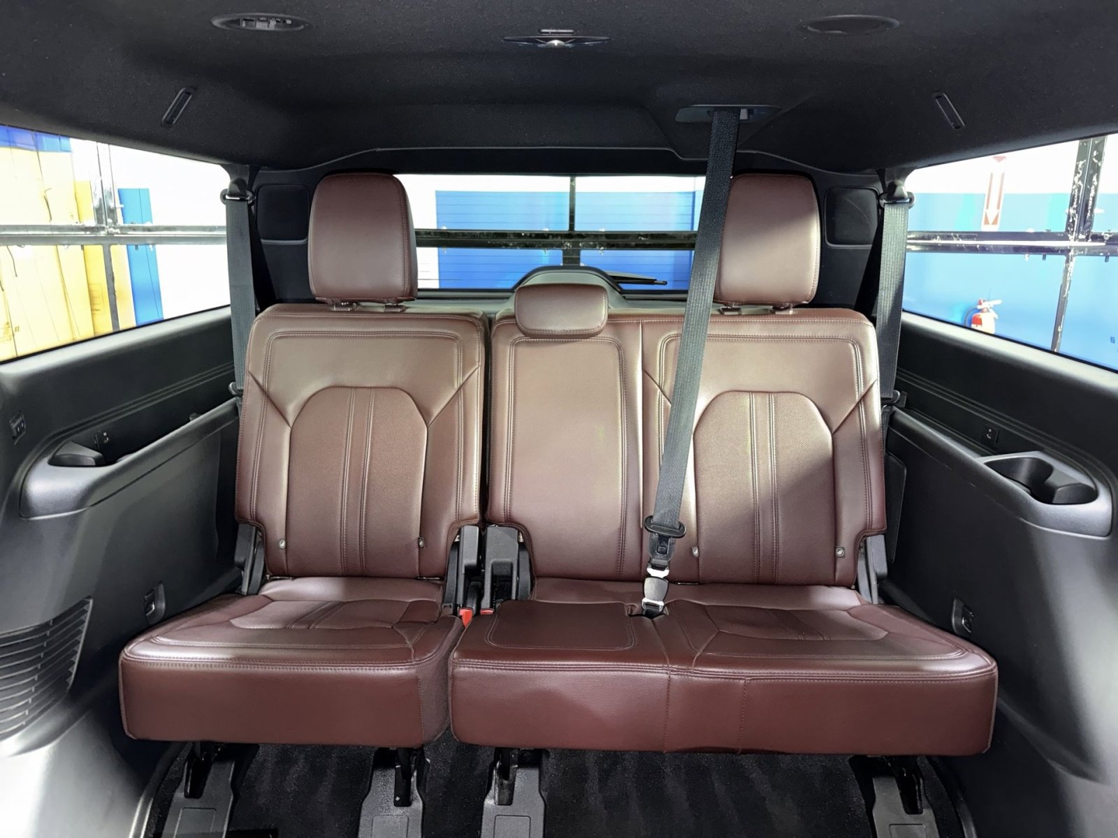 Certified 2022 Ford Expedition Max Limited image 33