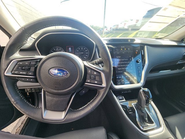 Used 2024 Subaru Legacy Limited AWD/4WD image 26