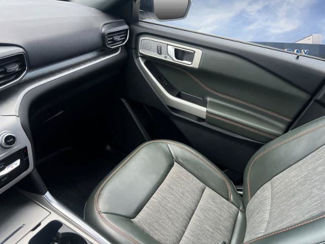 Certified 2023 Ford Explorer Timberline w/ Timberline Technology Package AWD/4WD image 14