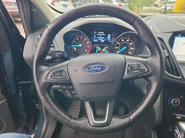 Certified 2019 Ford Escape SEL AWD/4WD image 24