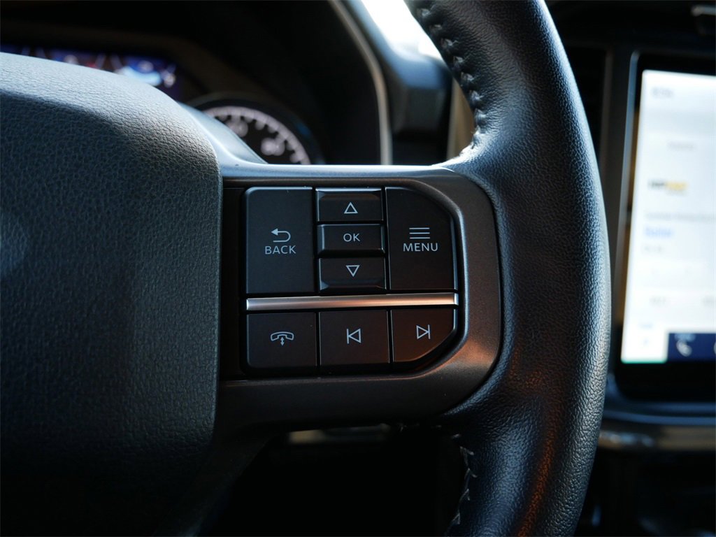 Certified 2021 Ford F150 XLT w/ Equipment Group 302A High image 19