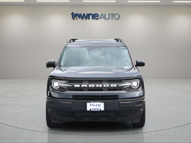 Certified 2023 Ford Bronco Sport Big Bend AWD/4WD image 13