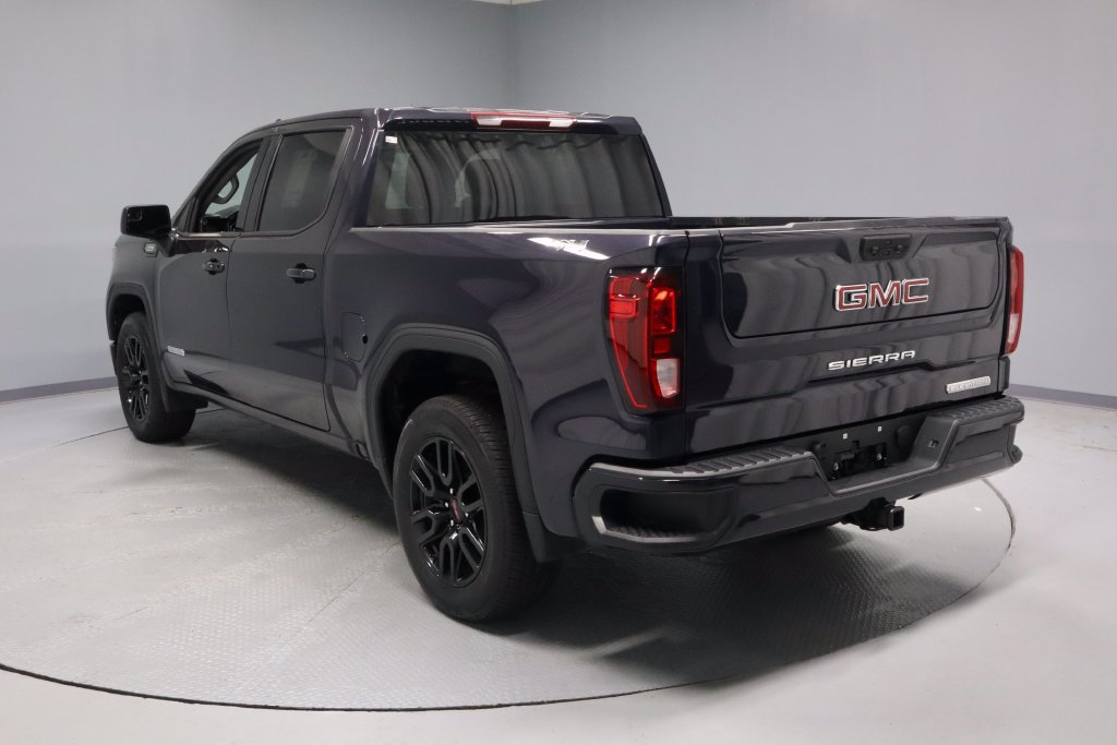 Used 2024 GMC Sierra 1500 Elevation AWD/4WD image 9