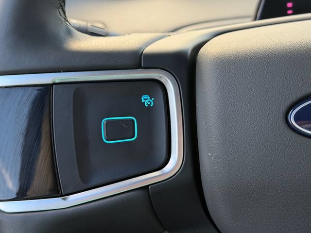 Certified 2025 Ford Expedition Max Active RWD image 26