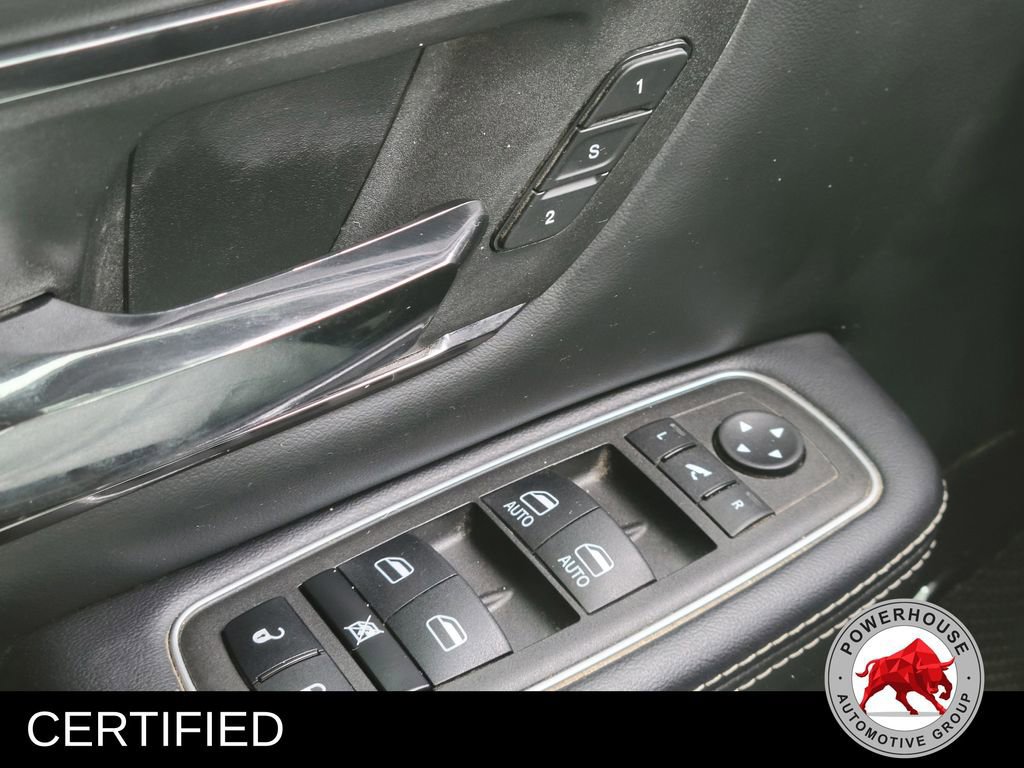 Used 2024 RAM 1500 Limited w/ Body Color Bumper Group image 26