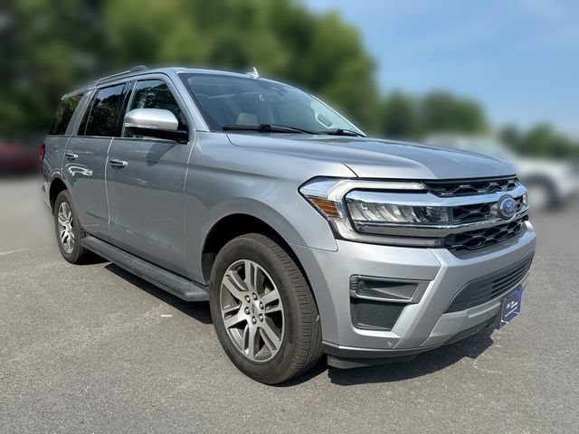 Certified 2024 Ford Expedition Limited AWD/4WD video 2