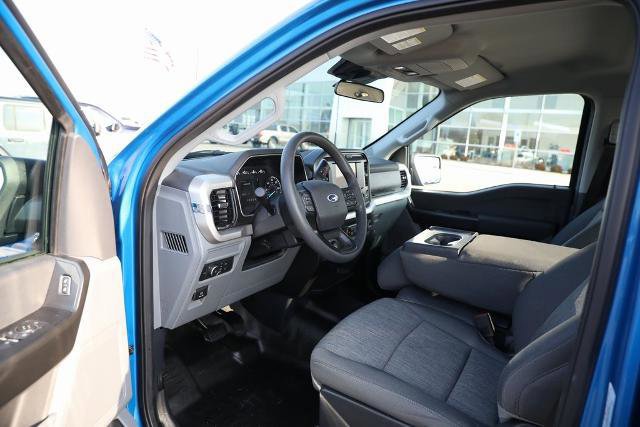 Certified 2021 Ford F150 XL w/ Equipment Group 101A High image 22