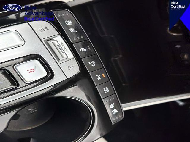 Used 2023 Hyundai Tucson Limited AWD/4WD image 30