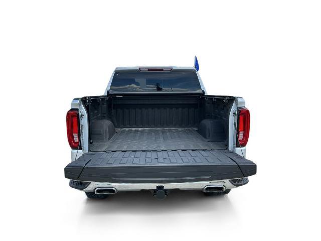 Used 2020 GMC Sierra 1500 SLT w/ X31 Off-Road Package AWD/4WD image 10
