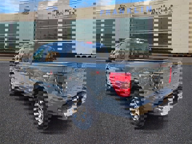 Certified 2023 Ford F150 XLT image 5