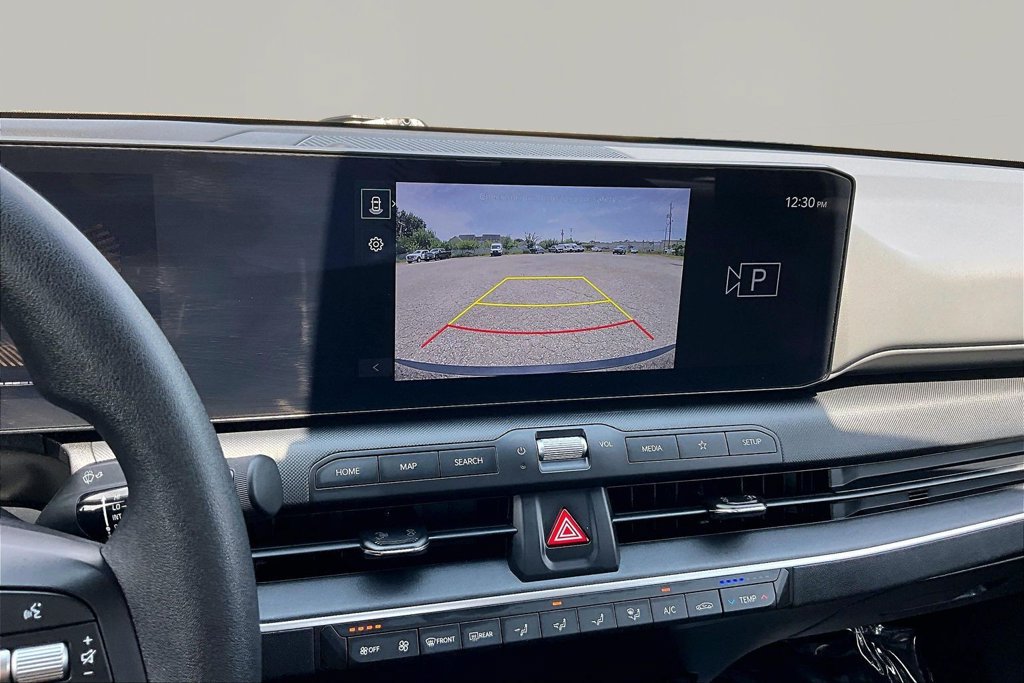 Used 2025 Kia K4 FWD image 21