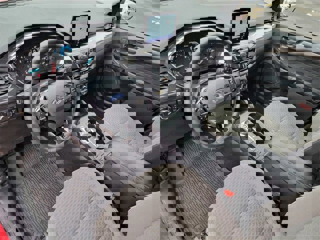 Certified 2022 Ford Escape SE w/ Convenience Package image 19