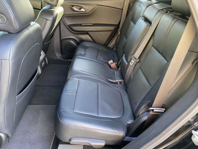 Used 2020 Chevrolet Blazer LT image 16