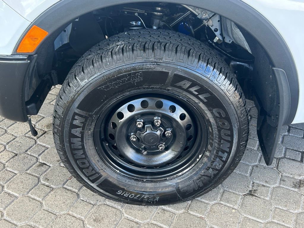 Certified 2021 Ford Ranger XL w/ Equipment Group 101A High image 18