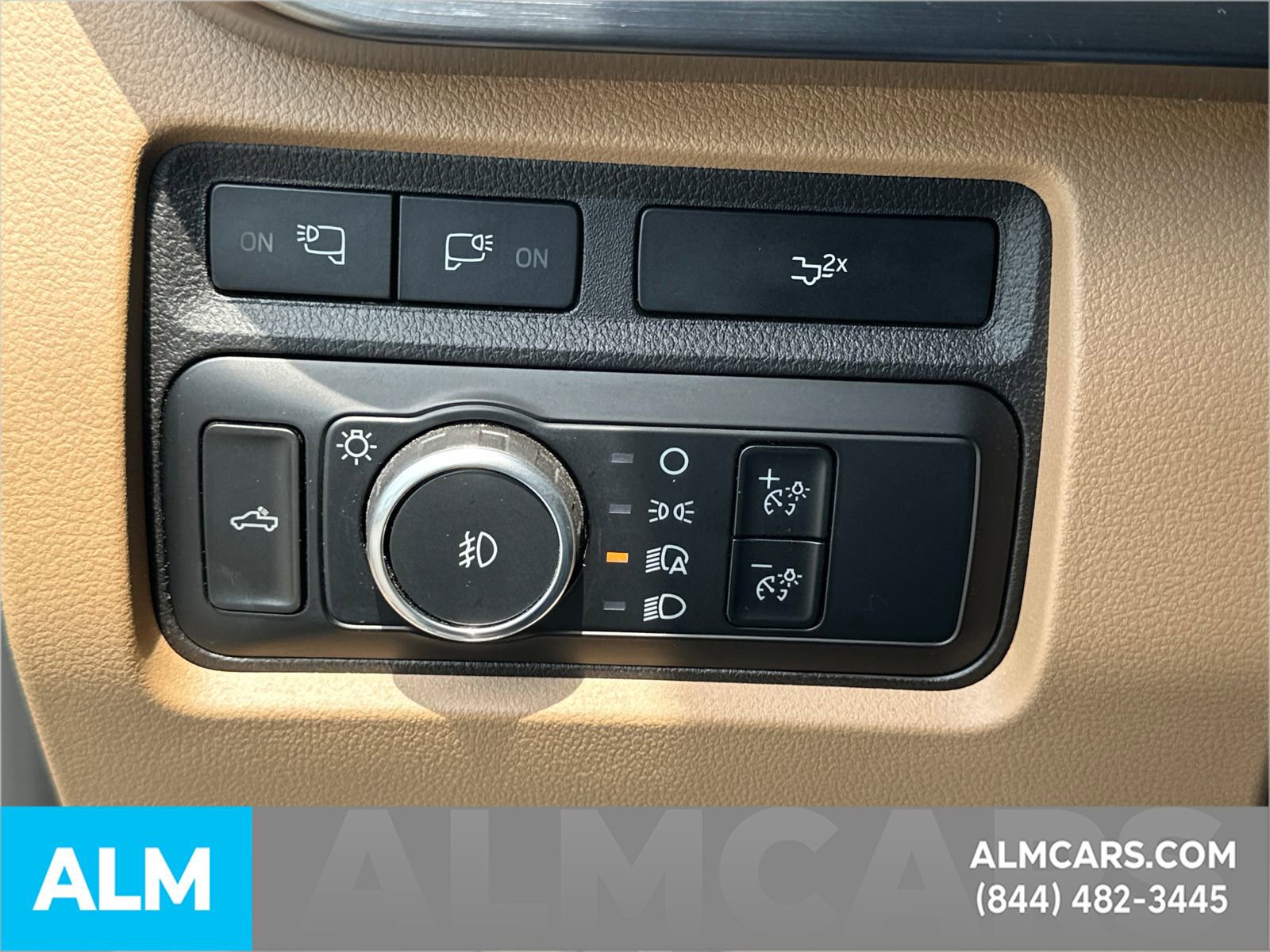 Certified 2024 Ford F450 Lariat w/ Lariat Ultimate Package AWD/4WD image 29