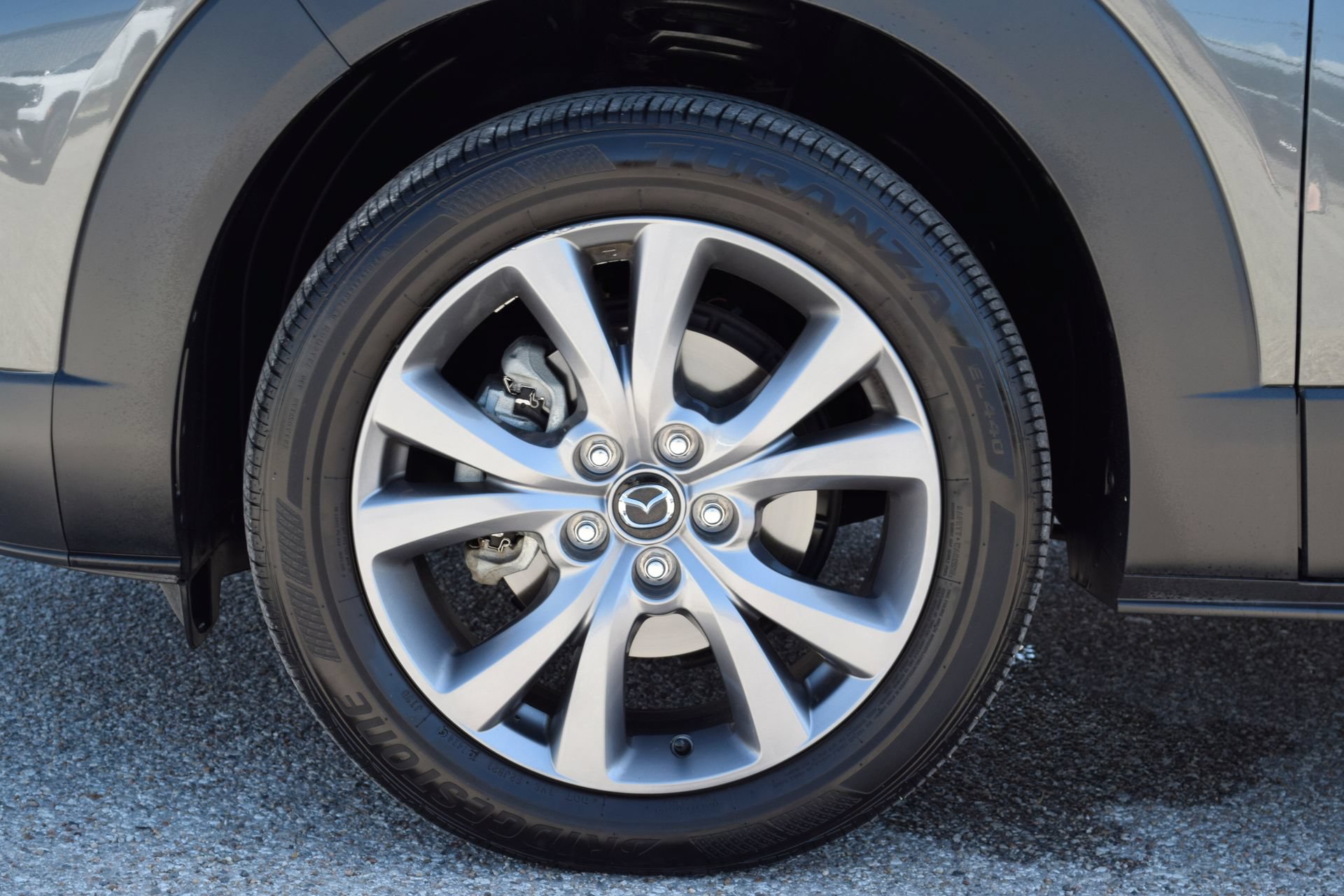 Used 2024 MAZDA CX-30 AWD 2.5 S w/ Premium Package image 26