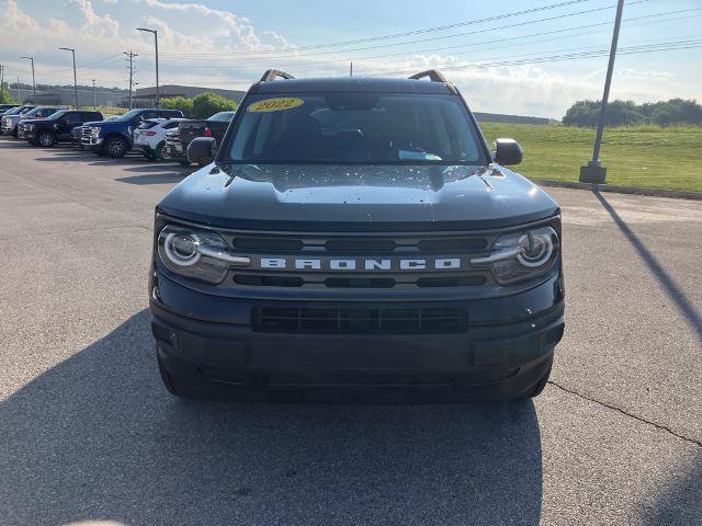 Certified 2022 Ford Bronco Sport Big Bend AWD/4WD image 2
