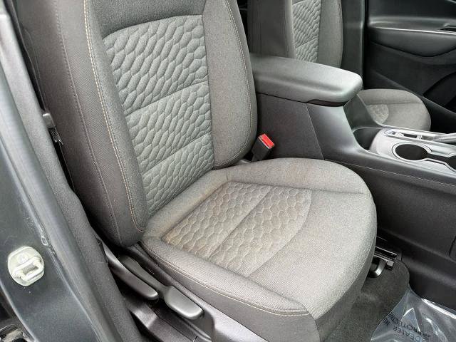 Used 2018 Chevrolet Equinox LT AWD/4WD image 22
