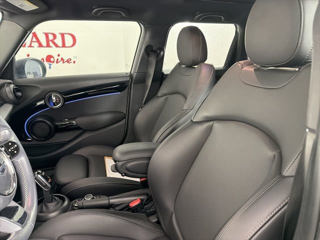 Used 2022 MINI Cooper S image 11