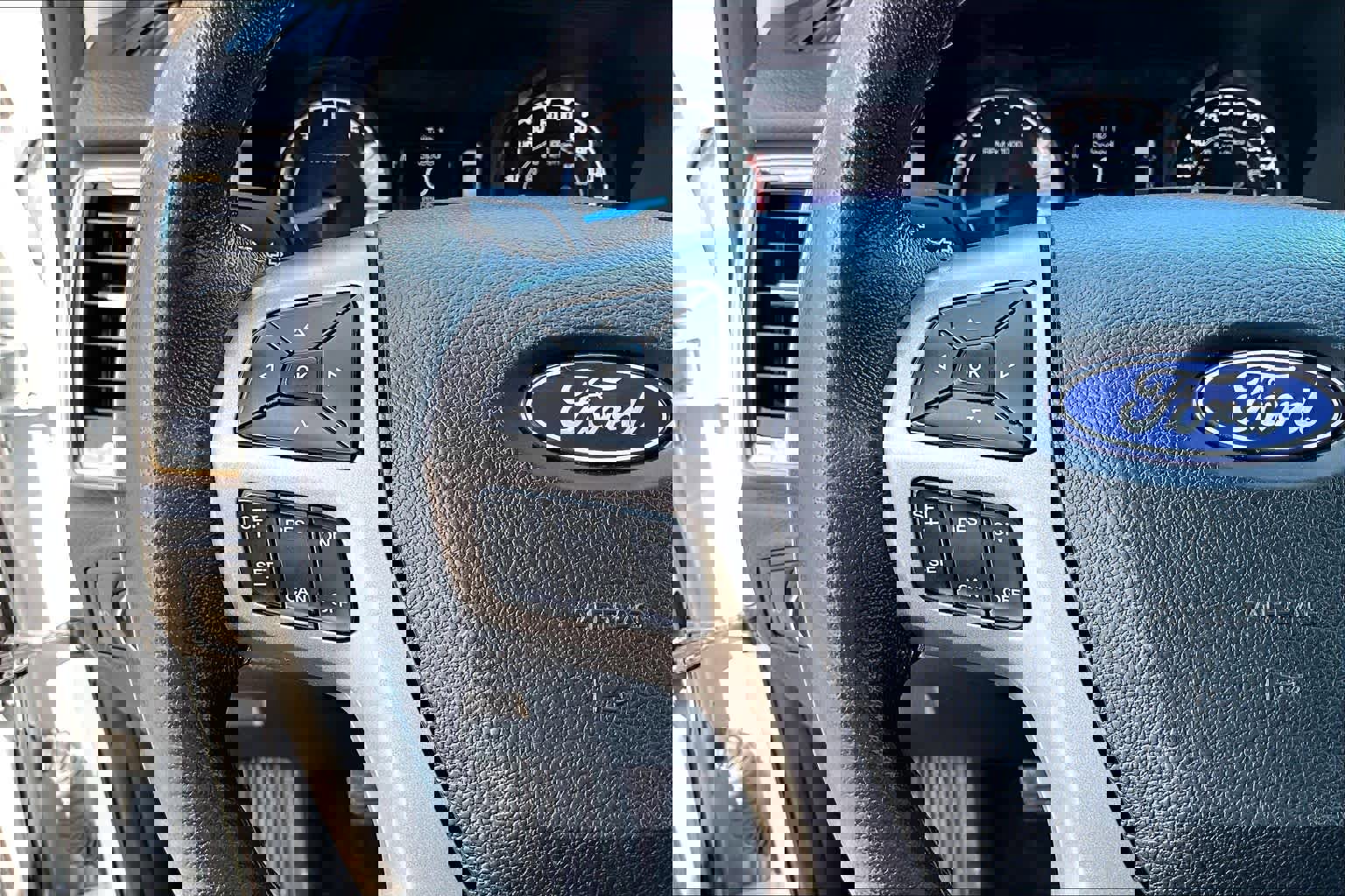 Certified 2021 Ford Ranger XLT w/ Equipment Group 301A Mid image 24