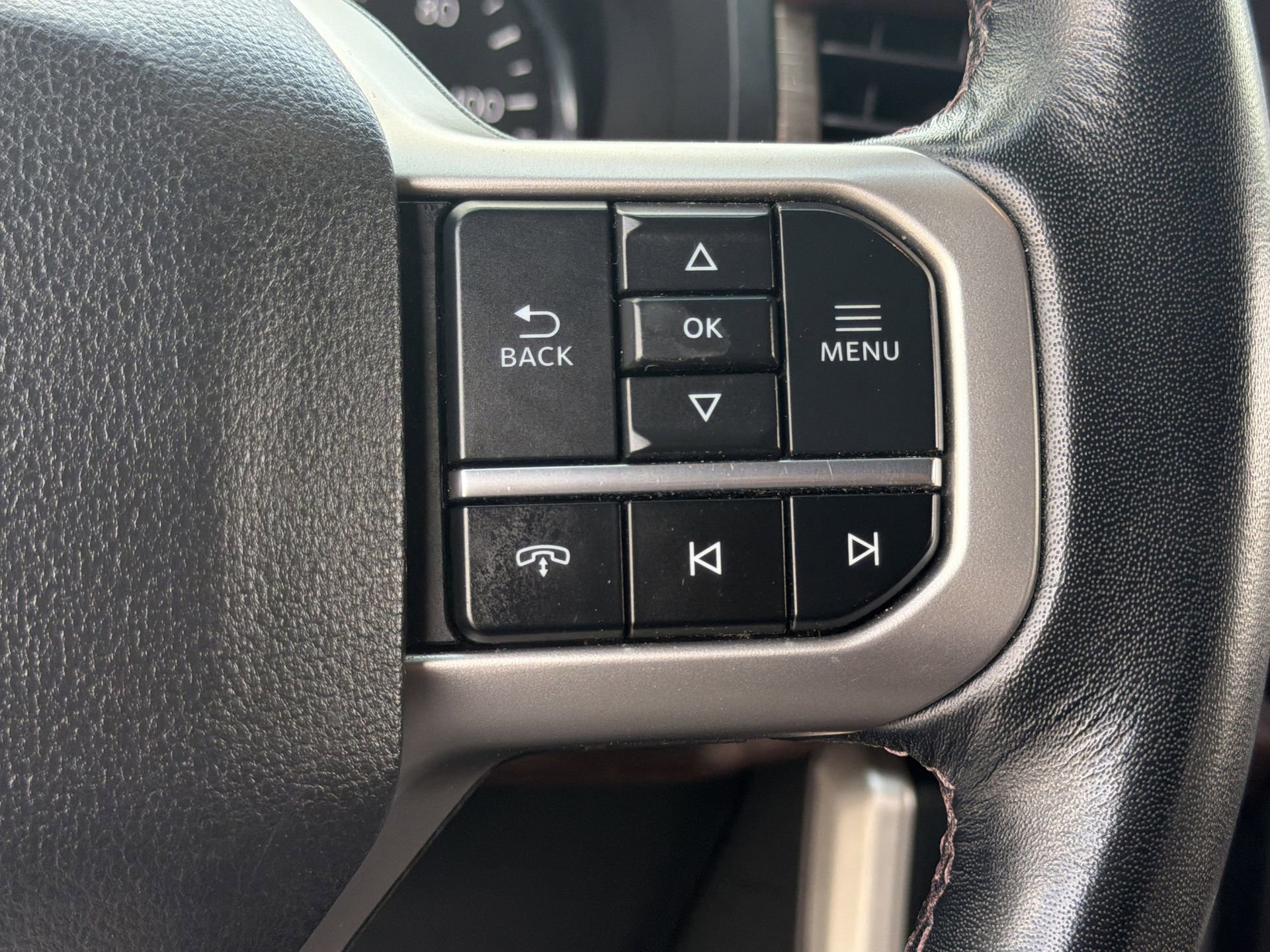 Certified 2024 Ford Expedition Limited AWD/4WD image 25