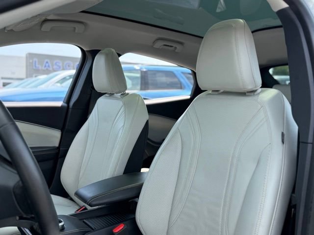 Certified 2023 Ford Mustang Mach-E Premium AWD/4WD image 15