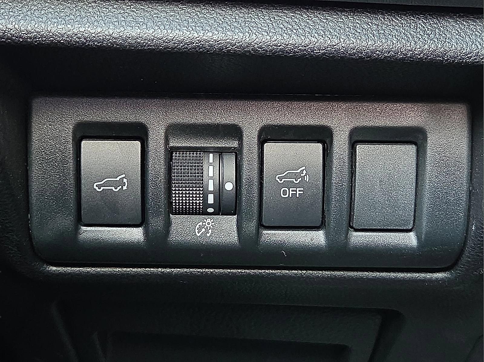 Used 2024 Subaru Outback Wilderness AWD/4WD image 19