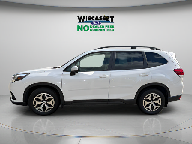 Used 2023 Subaru Forester Premium AWD/4WD image 5