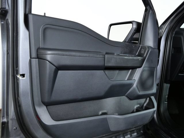 Certified 2023 Ford F150 XLT w/ Equipment Group 302A High AWD/4WD image 18