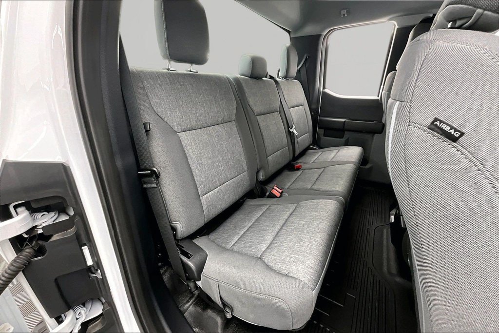 Certified 2026 Ford F350 XL AWD/4WD image 28