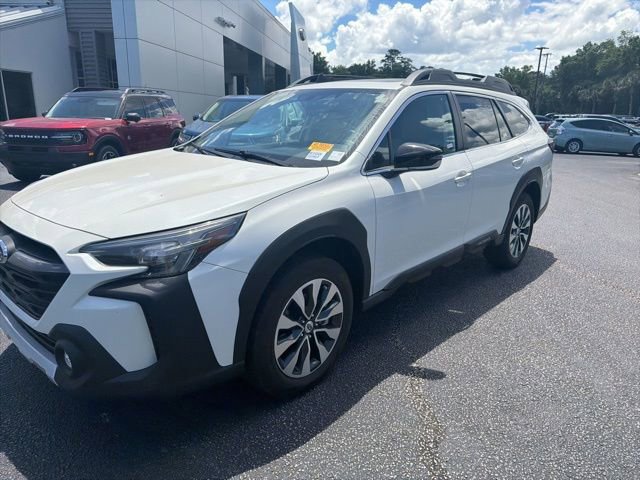 Used 2024 Subaru Outback Limited XT AWD/4WD image 17