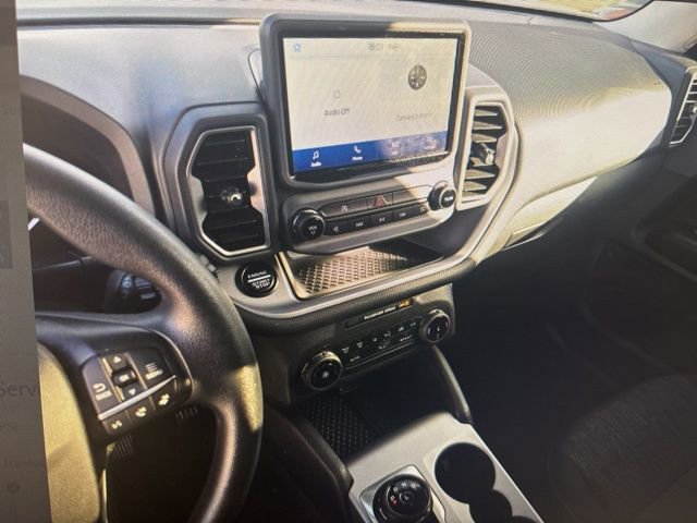 Certified 2022 Ford Bronco Sport Big Bend image 10